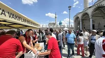 15 Temmuz Demokrasi ve Milli Birlik Günü Etkinlikleri