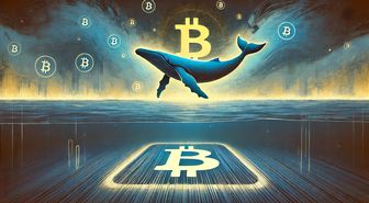 Milyonlarca dolarlık Bitcoin'e sahip balina uyandı
