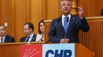 CHP Genel Başkanı Özgür Özel, Emekli Aylıklarının Artırılmasını Eleştirdi