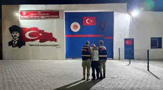 Siirt'te firari zanlı tutuklandı