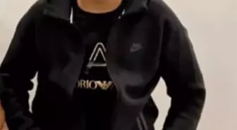 Şişli'de Kıraathanede Cinayet: 22 Yaşındaki Genç Silahla Vurularak Öldürüldü