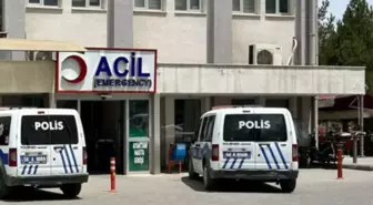 Siirt'te Süs Havuzuna Düşen Çocuk Hayatını Kaybetti