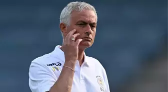 Yıllar sonra açıkladı! Jose Mourinho'dan herkesi şaşırtan itiraf