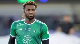 Allan Saint-Maximin forma numarası kaç olacak? Saint-Maximin Fenerbahçe'de kaç numaralı formayı giyecek, belli oldu mu?