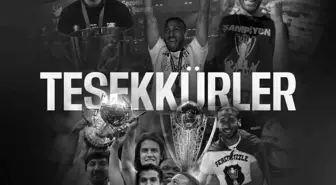 Beşiktaş, Cenk Tosun ile yollarını ayırdı