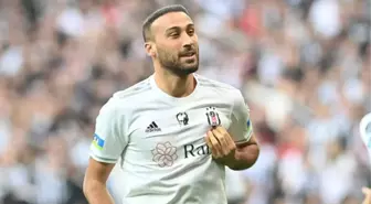 Bu akşam İstanbul'a geliyor! Cenk Tosun, resmen Fenerbahçe'de