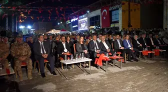 15 Temmuz Demokrasi ve Milli Birlik Günü Etkinlikleri