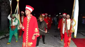 Fethiye'de 15 Temmuz Demokrasi ve Milli Birlik Günü Anma Etkinlikleri