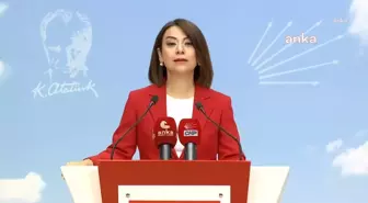 CHP'li Taşcıer: En düşük emekli aylığına yapılan zam yetersiz