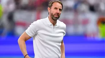 İngiltere Milli Takımı'nda Gareth Southgate dönemi bitti