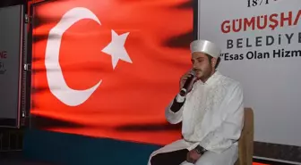 15 Temmuz Demokrasi ve Milli Birlik Günü Etkinlikleri