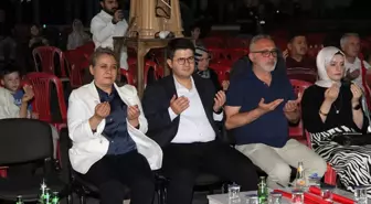 Kula'da 15 Temmuz Demokrasi ve Milli Birlik Günü Anma Programı Düzenlendi