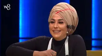 Masterchef Esra kimdir, kaç yaşında, hangi sezon yarıştı? Esra Tokelli kim, yaşı, aslen nereli, evli mi?