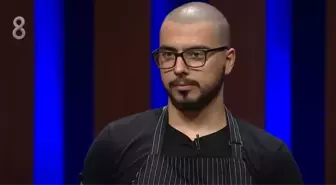 Masterchef Serhat kimdir, kaç yaşında, hangi sezon yarıştı? Serhat Doğramacı kim, yaşı, aslen nereli, evli mi?