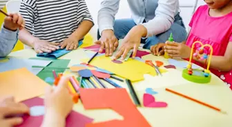 Okul Öncesi Öğretmenliği Taban Puanları 2024 | Devlet-özel üniversite Okul Öncesi Öğretmenliği başarı sıralaması ve kontenjanları arttı mı?