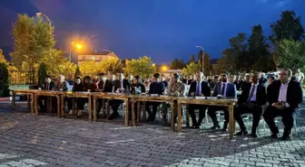 15 Temmuz Demokrasi ve Milli Birlik Günü Etkinlikleri