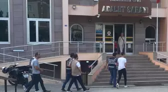 Amasya'nın Merzifon ilçesinde 5 aranan kişi yakalandı