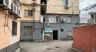 Adana'da apart otelde kalan kişiyi öldürdükleri iddia edilen 2 şüpheli hakkında dava açıldı