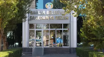 Diyarbakır'da Rüşvet Soruşturması: Eski Belediye Başkanı Tutuklandı