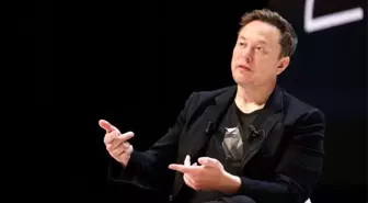 Elon Musk, SpaceX ve X'in ofislerini taşıyor