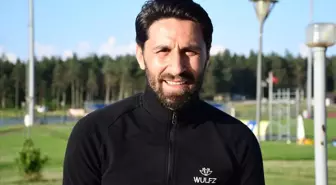 Fatih Karagümrük, Süper Lig'e çıkmak için hazırlıklara başladı