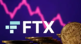 FTX ve CFTC arasında tarihi uzlaşma