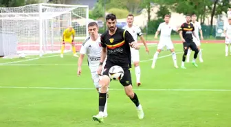 Göztepe, Fehervar FC ile berabere kaldı