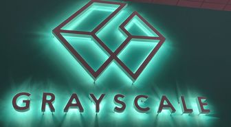 Grayscale yapay zeka fonunu başlattı