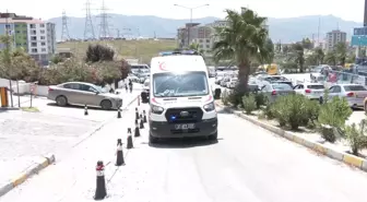 Hatay Rönesans Rezidans Davası... Sanık Önder Artun: 'ben Şizofrenim, Cezaevinde Çok Sıkıntı Çekiyorum'