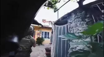 NARKOÇELİK-27 Operasyonunda 396 Zehir Taciri Yakalandı