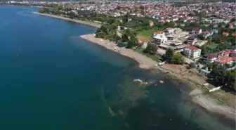 İznik Gölü nerede? İznik Gölü hangi şehirde, nereye bağlı?