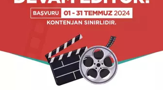 Küçükçekmece Belediyesi Sinemaseverleri Film Yapım Atölyesi'nde Buluşturuyor