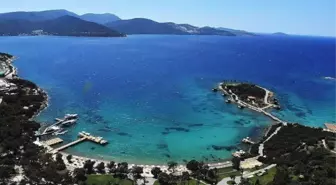 Marmaris'te gezilecek yerler listesi! Marmaris'te tatile nereye gidilir, neler yapılır? Marmaris'in neyi meşhur?