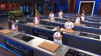 Masterchef kim kazandı? 17 Temmuz Masterchef ana kadroya kim girdi? İşte Masterchef'te kazanan yarışmacı