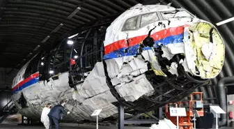 Malezya Havayolları'nın MH17 Uçuşu: Düşürülmesinden 10 yıl sonra dört kilit soru