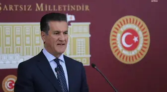 CHP Milletvekili Mustafa Sarıgül, kendisini hedef alan videoya ilişkin açıklama yaptı