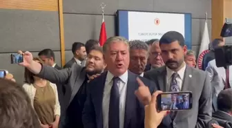 TBMM Tarım, Orman ve Köyişleri Komisyonu'nda Hayvanları Koruma Kanunu görüşmeleri tartışmalı başladı