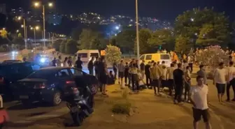 Zonguldak'ta Otomobilin Çarptığı Çocuk Hayatını Kaybetti