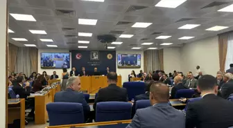 Hayvanları Koruma Kanununda Değişiklik Yapılmasına Dair Kanun Teklifi'nin İlk 3 Maddesi Kabul Edildi