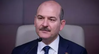 Süleyman Soylu istifa mı edecek? Süleyman Soylu yeni bir parti mi kuracak?