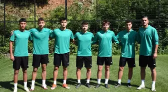 Didim Altınkumspor, Altınordu ile iş birliği yaparak 11 futbolcuyu transfer etti