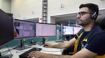 Elazığ 112 Acil Çağrı Merkezi'ne Gelen Çağrıların Yüzde 69'u Gereksiz Çağrı