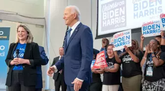 Adam Schiff, Joe Biden'a adaylıktan çekilme çağrısı yaptı
