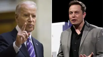 Adaylıktan çekilebilir! 'Hastayım' açıklamasında bulunan Biden, Elon Musk ve zengin arkadaşlarını hedef aldı