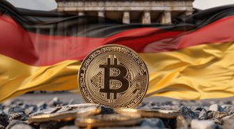 Almanya Bitcoin satışlarından milyarlarca dolar kazandı
