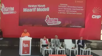 CHP Genel Başkan Yardımcısı Suat Özçağdaş: Eğitimde Hayalet Öğrenci Sorunu Başladı