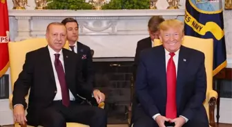 Erdoğan, Trump ile suikast girişimi hakkında görüştü