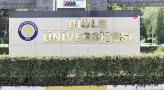 Dicle Üniversitesi Hastanesi'nde 74 kişi zehirlendi