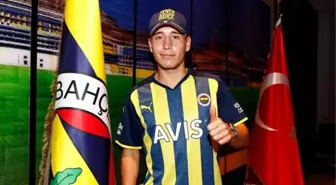 Emre Mor kimdir? Emre Mor nereli ve kaç yaşında? Emre Mor hangi pozisyonda oynuyor?