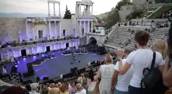 Çağdaş Klasik Müziğin Sıra Dışı İsmi Stjepan Hauser, Türkiye Konserlerine Hazırlanıyor